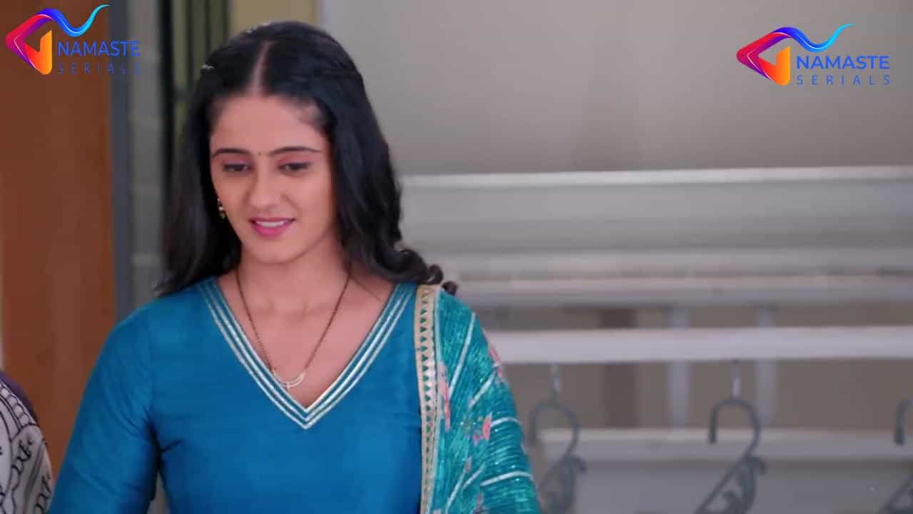 Ghum Hai Kisikey Pyaar Meiin - Episode 379