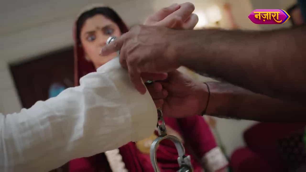 Dahej Daasi - Episode 160
