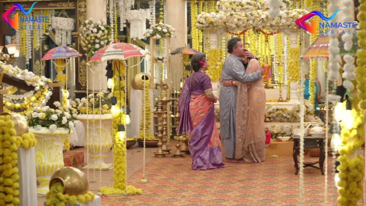 Bhagya Lakshmi - Episode 314