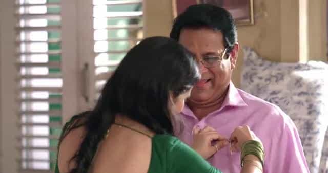 Pati Brahmachari - Episode 148