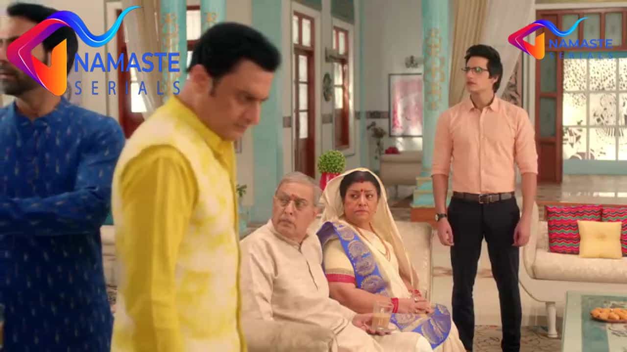 Mithai - Episode 5