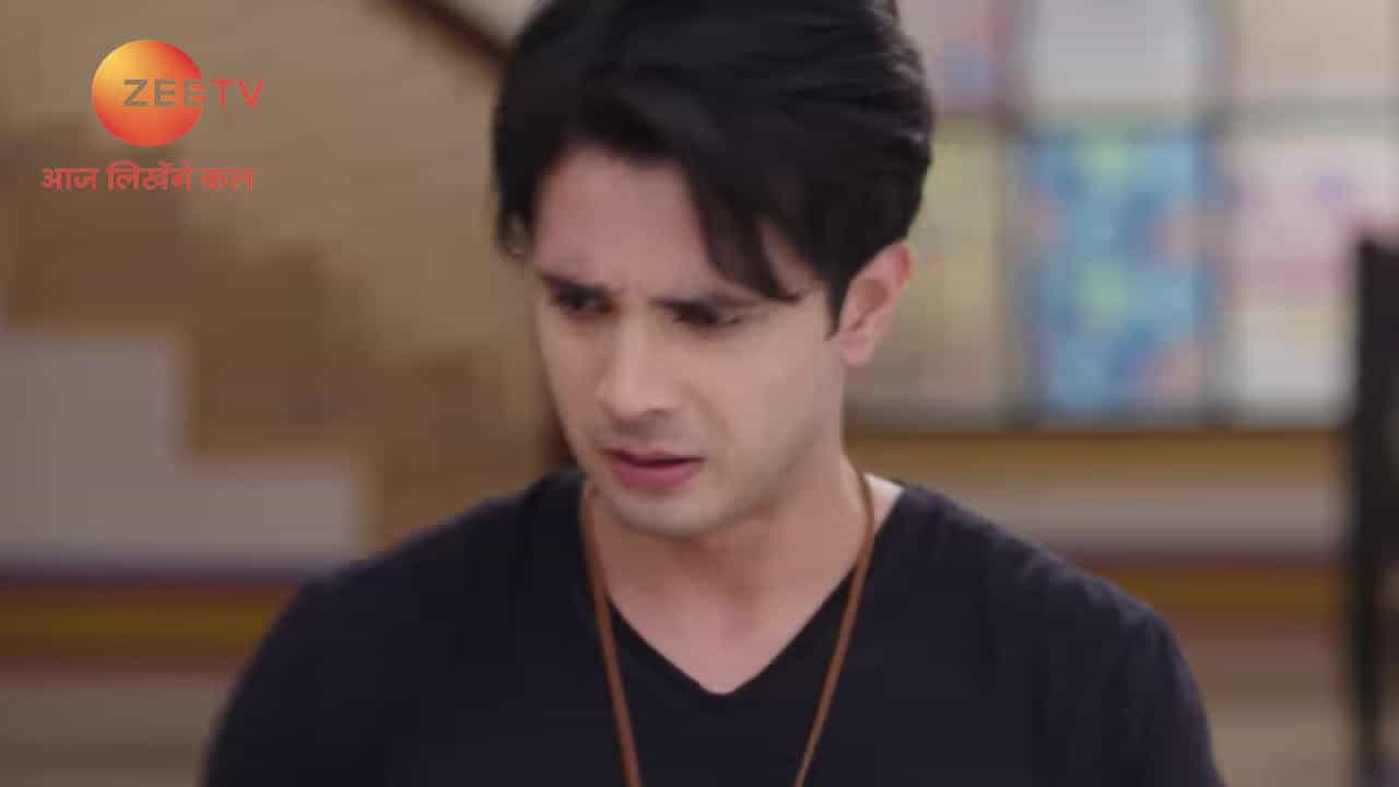 Hamari Bahu Silk - Episode 36