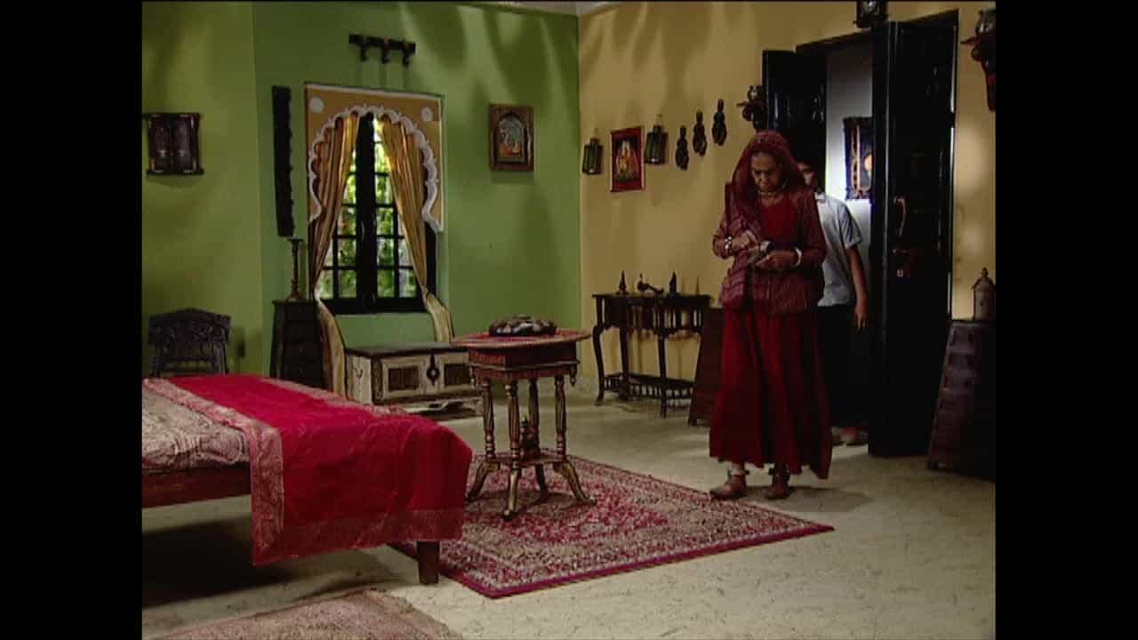 Mica mireasă - Episode 247