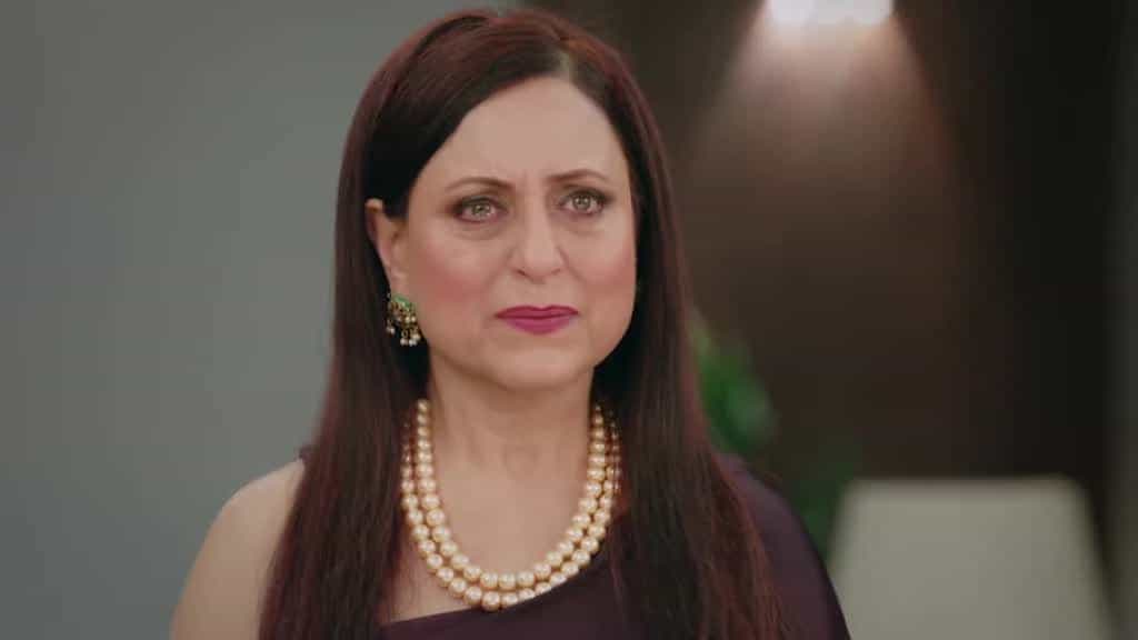 Kaise Mujhe Tum Mil Gaye - Episode 514
