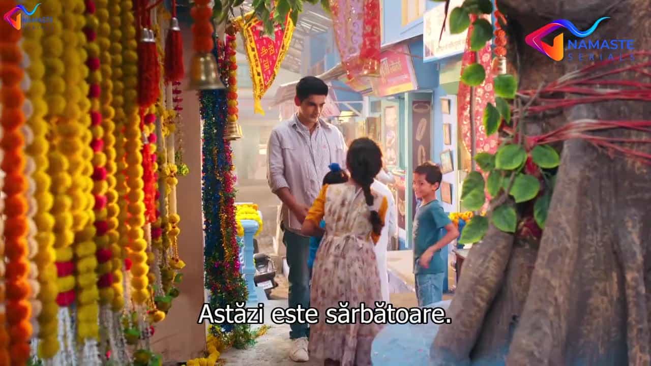 Dil Ko Tumse Pyaar Hua - Episode 17