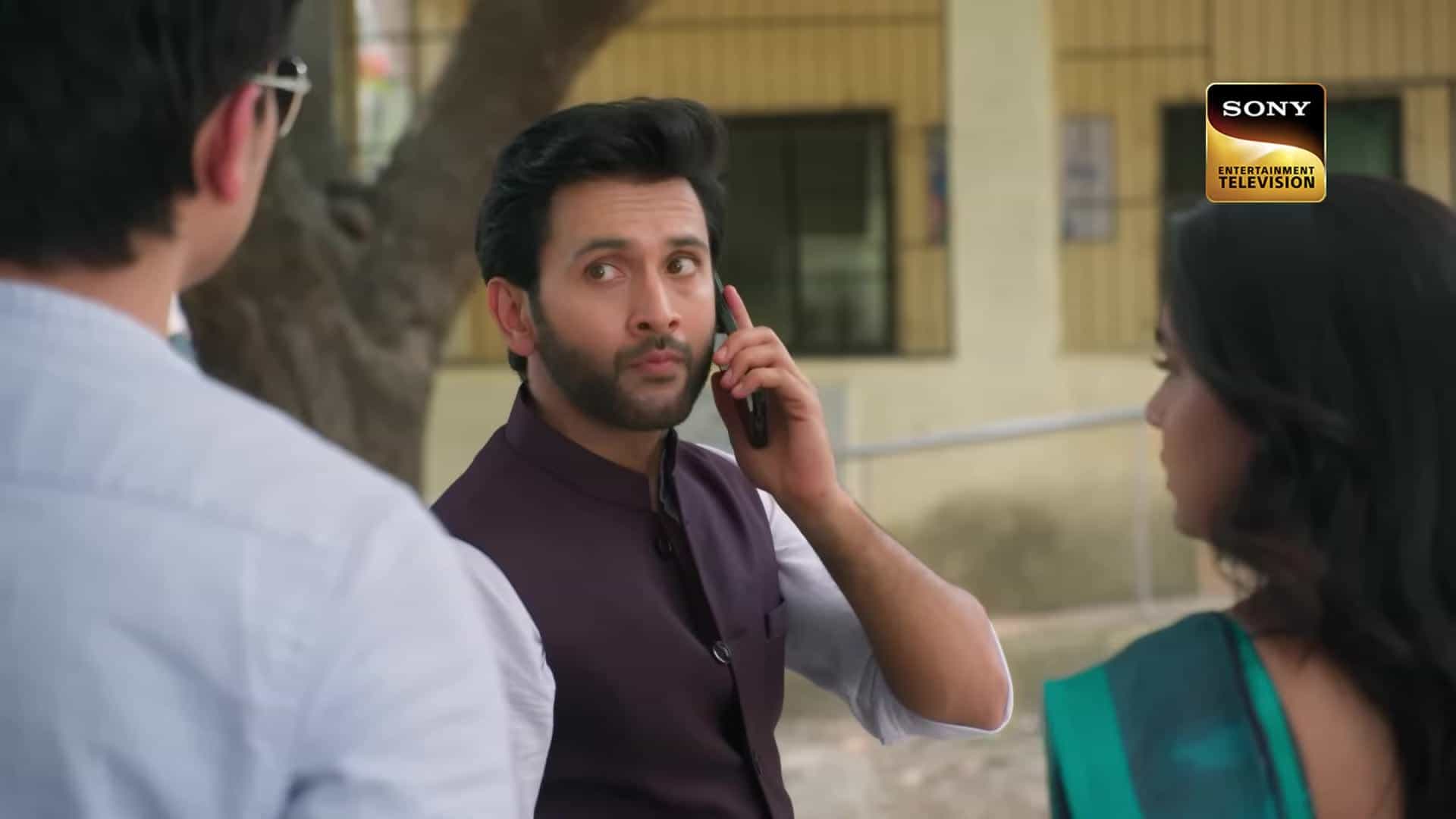 Kavya – Ek Jazbaa, Ek Junoon - Episode 171