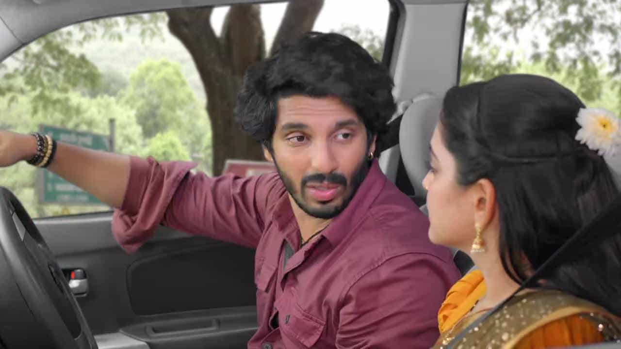 Udne Ki Aasha - Episode 122