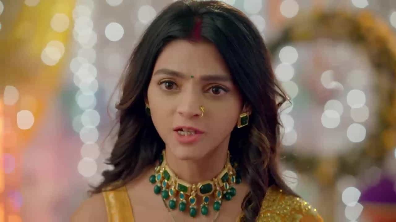 Sindoor Ki Keemat - Episode 394