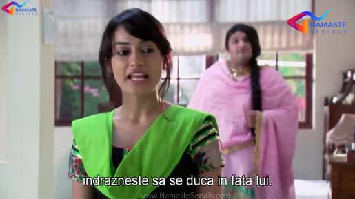 Qubool Hai - Episode 401