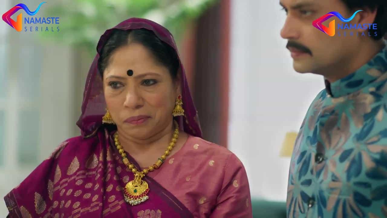 Kavya – Ek Jazbaa, Ek Junoon - Episode 142