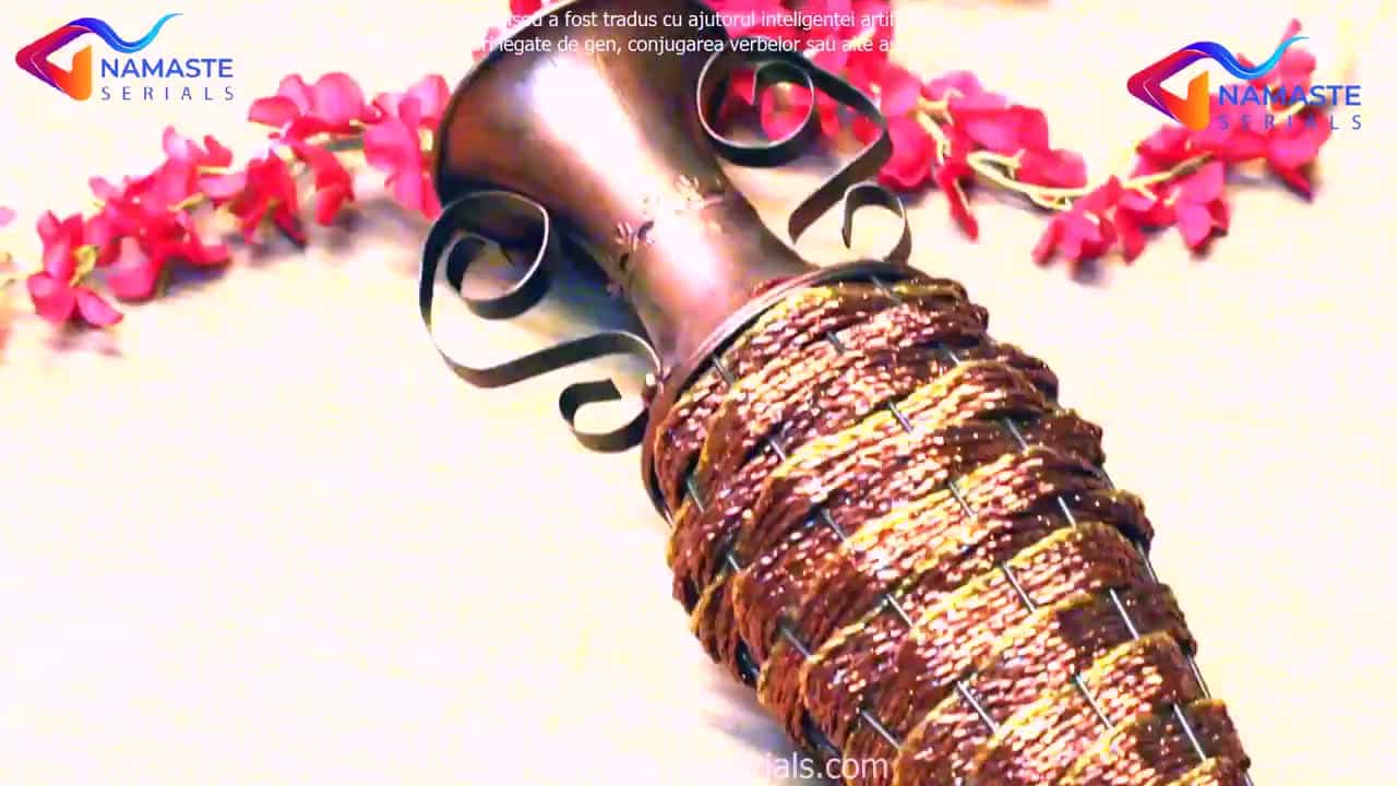 Bhagya Lakshmi - Episode 183
