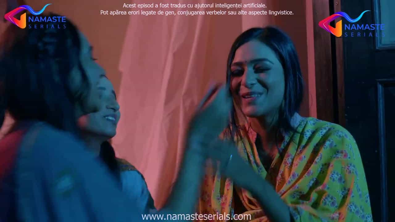 Bhagya Lakshmi - Episode 142