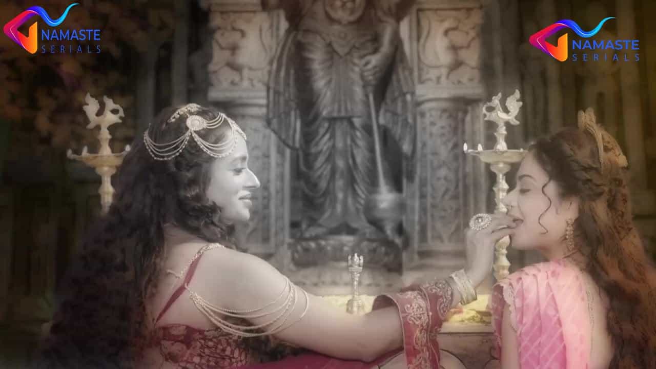 Dharm Yoddha Garud - Episode 46