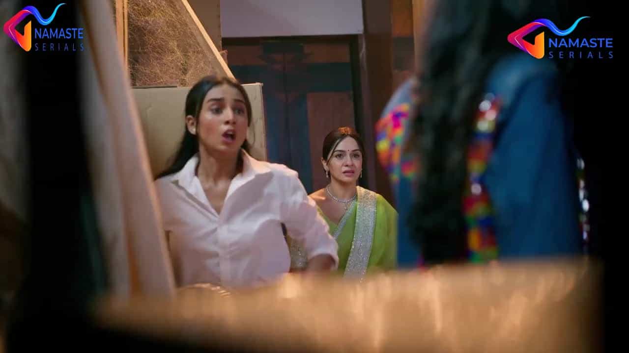Pukaar - Dil Se Dil Tak - Episode 24
