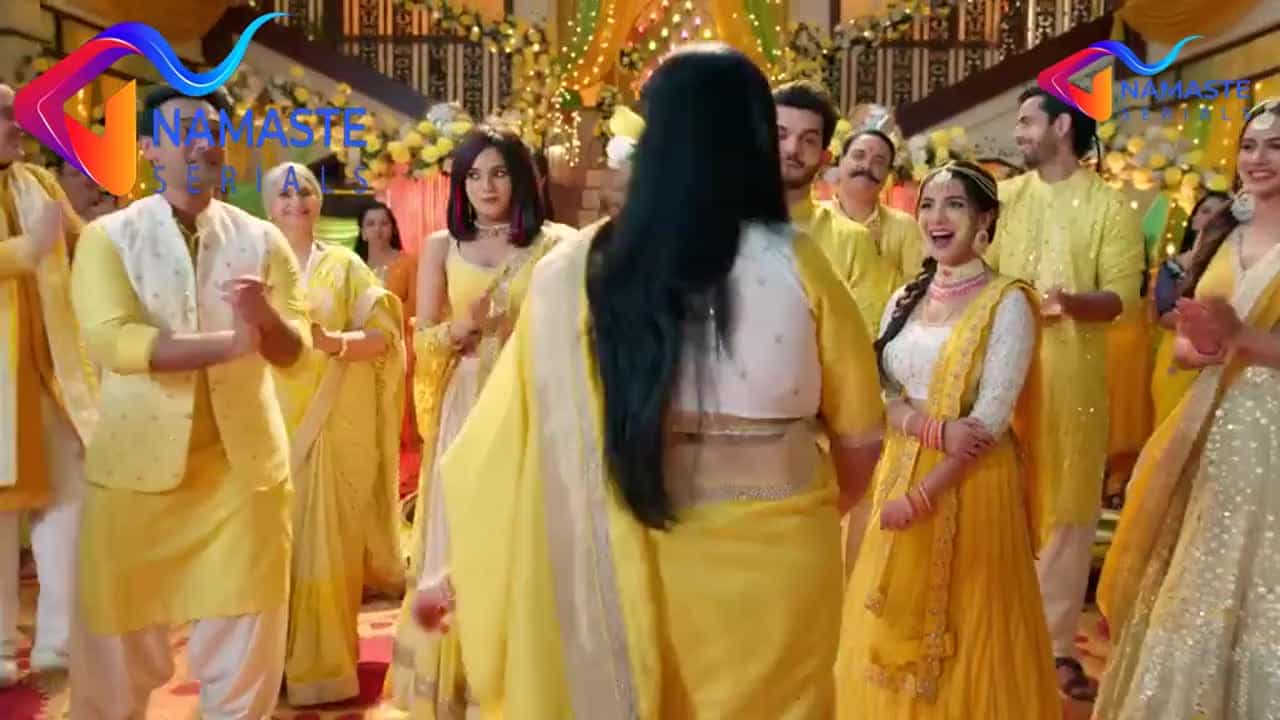 Pyaar Ka Pehla Adhyaya ShivShakti - Episode 169