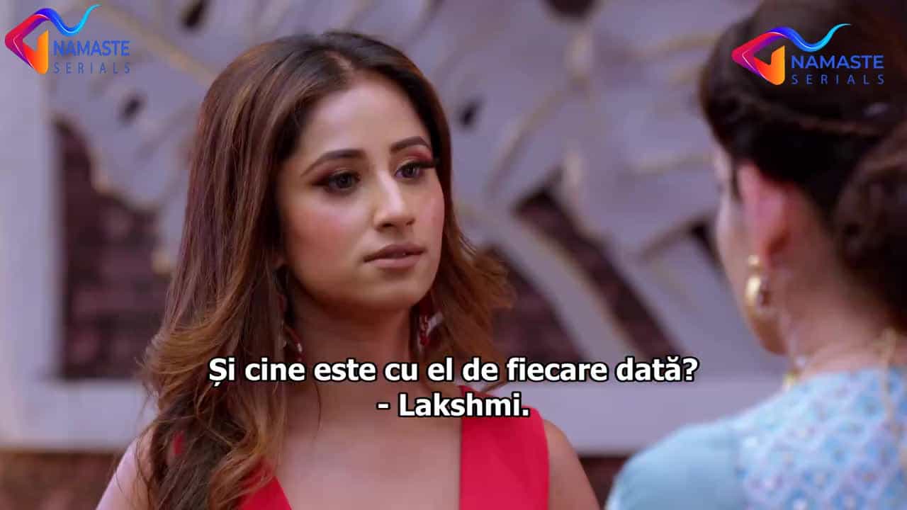 Bhagya Lakshmi - Episode 200