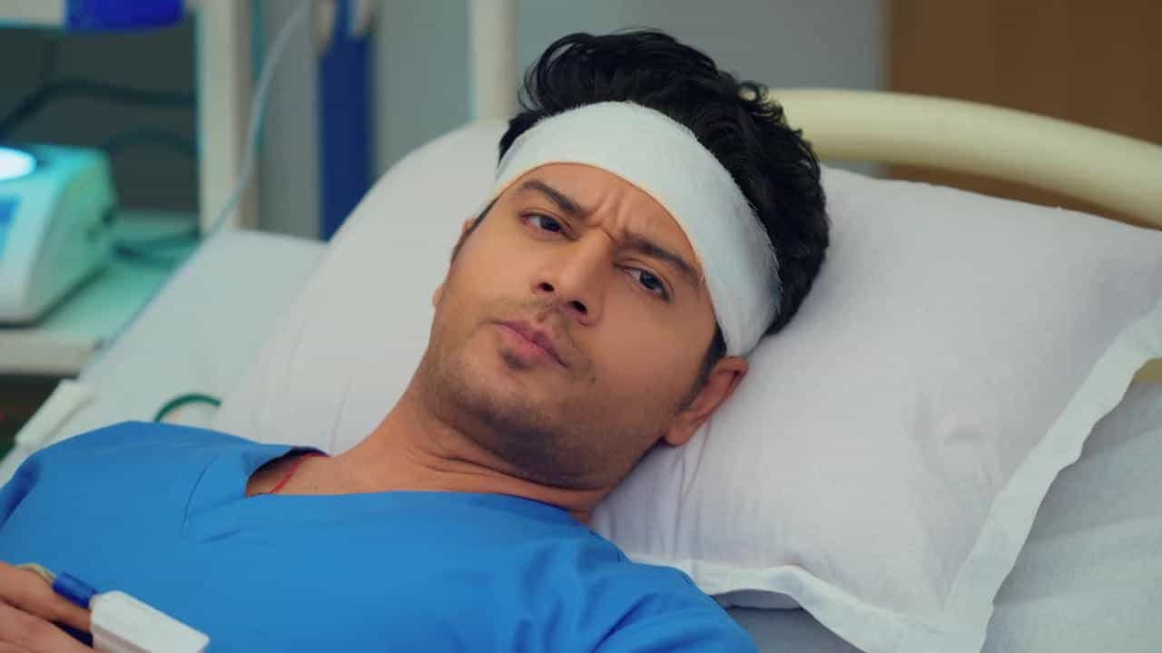 Anupama - Episode 446