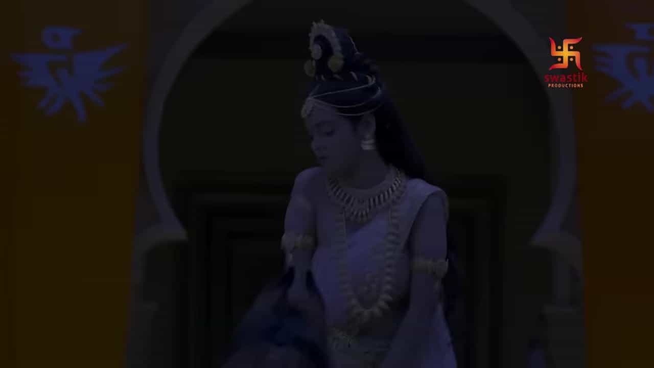 Chandragupta Maurya - Episode 141