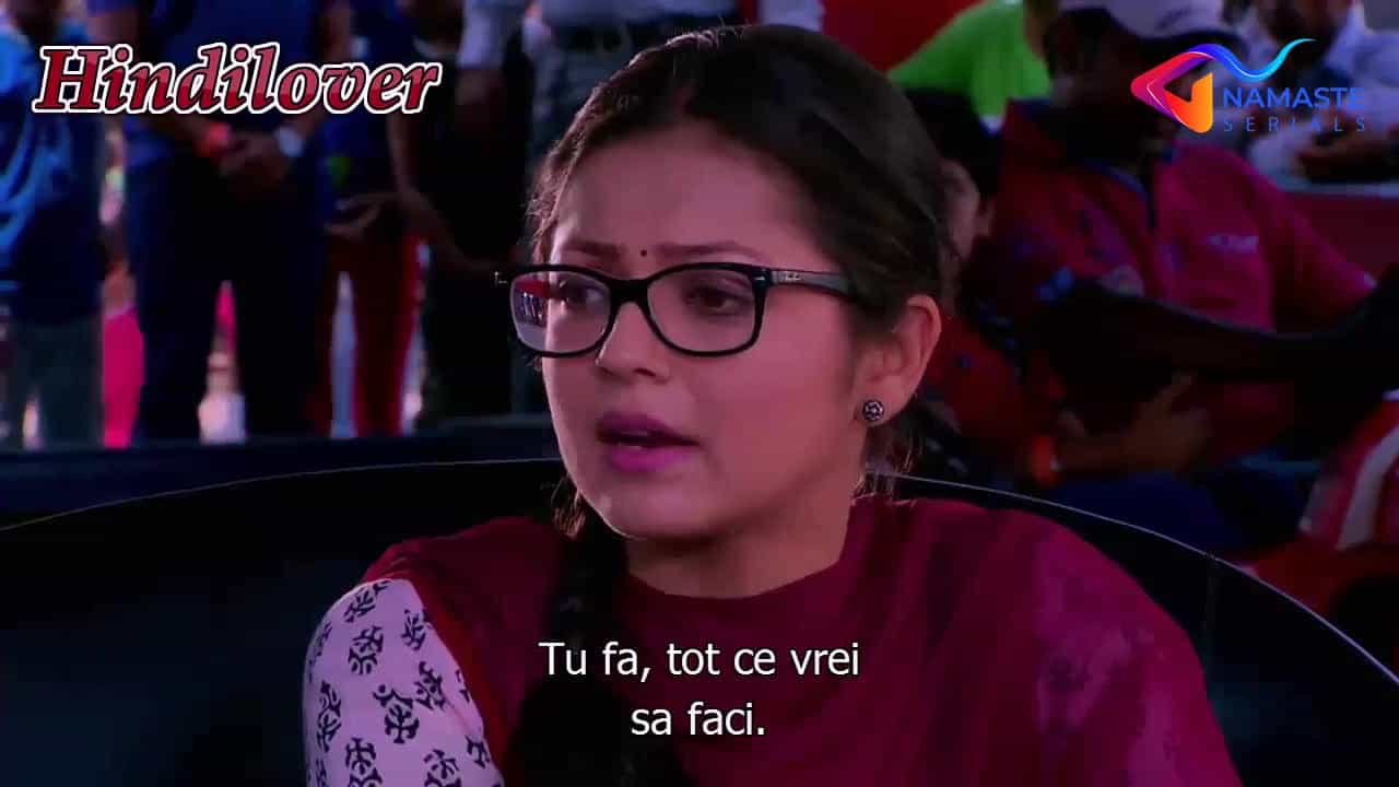 Madhubala - Ek Ishq Ek Junoon - Episode 545