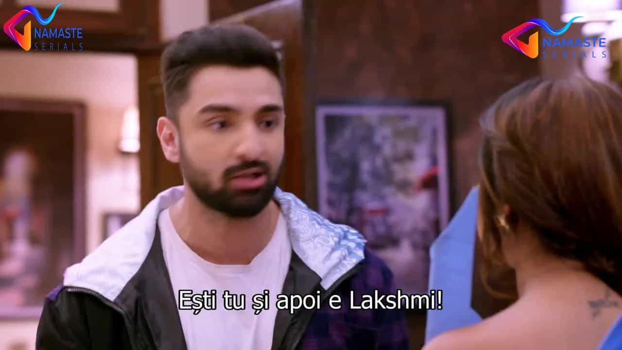 Bhagya Lakshmi - Episode 258