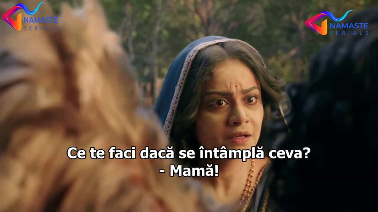 Dharm Yoddha Garud - Episode 6