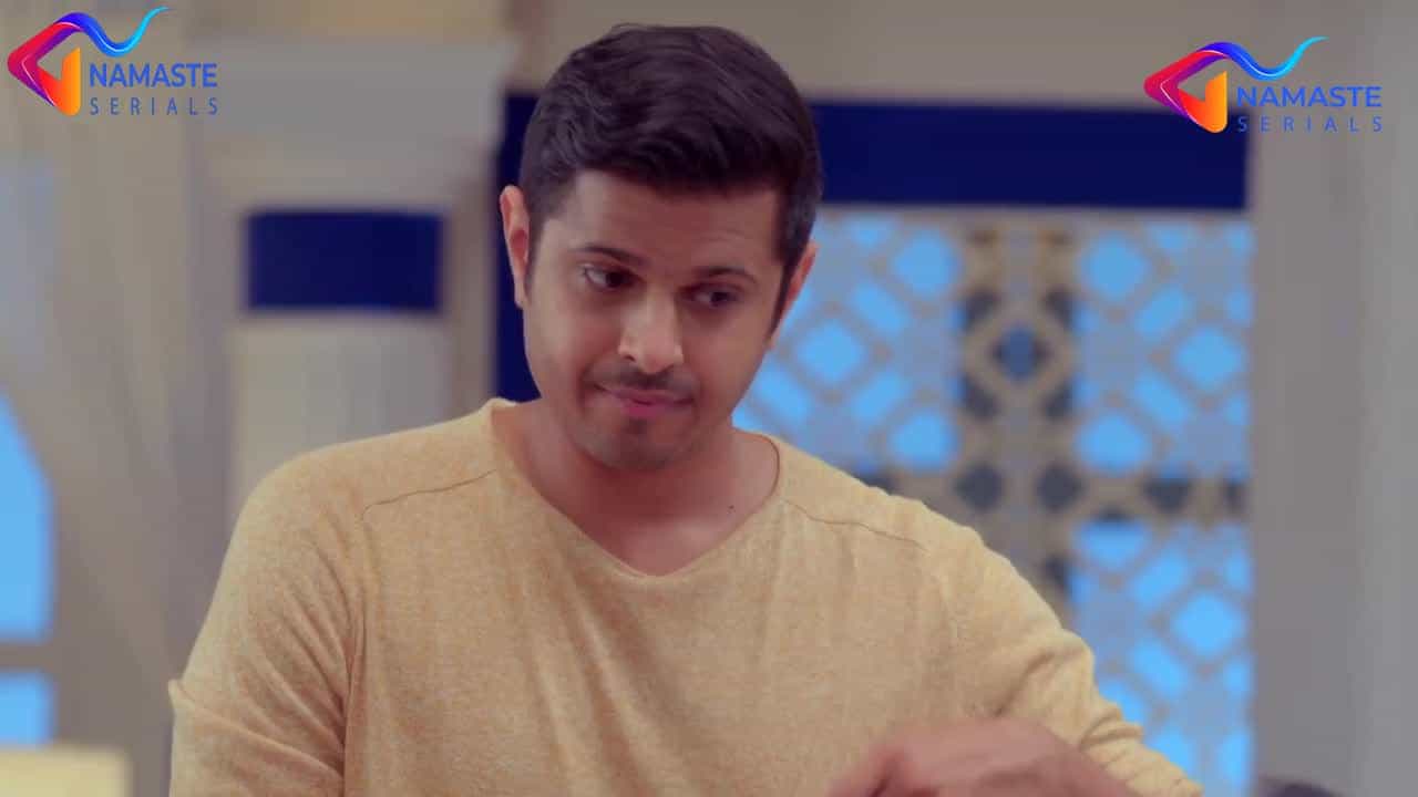 Ghum Hai Kisikey Pyaar Meiin - Episode 488