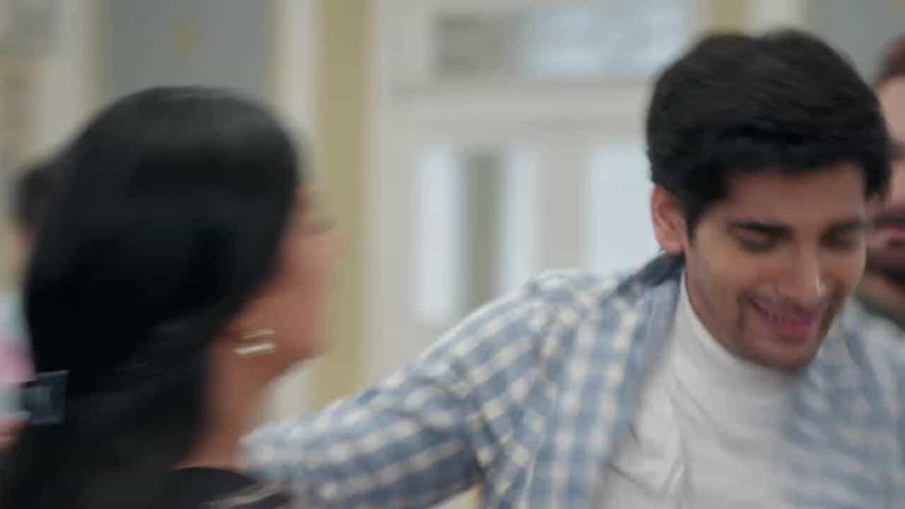 Dil Ko Tumse Pyaar Hua - Episode 201