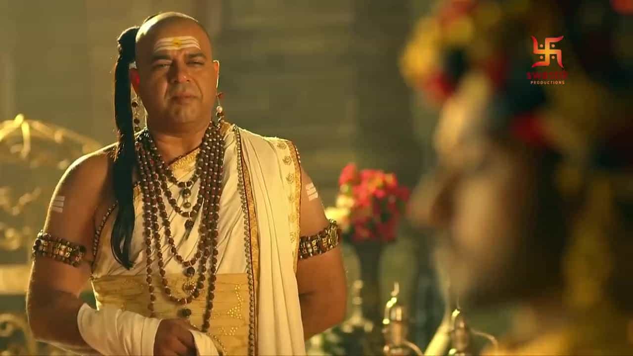 Chandragupta Maurya - Episode 1