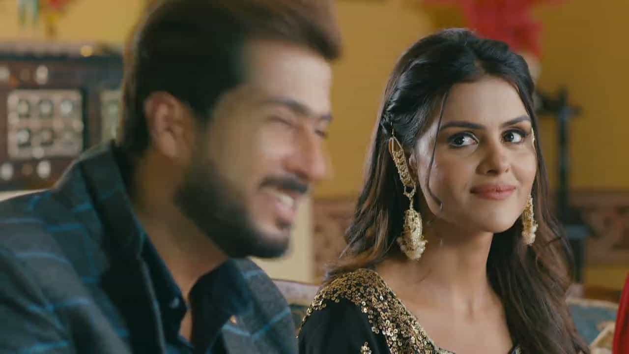 Udaariyaan - Episode 13