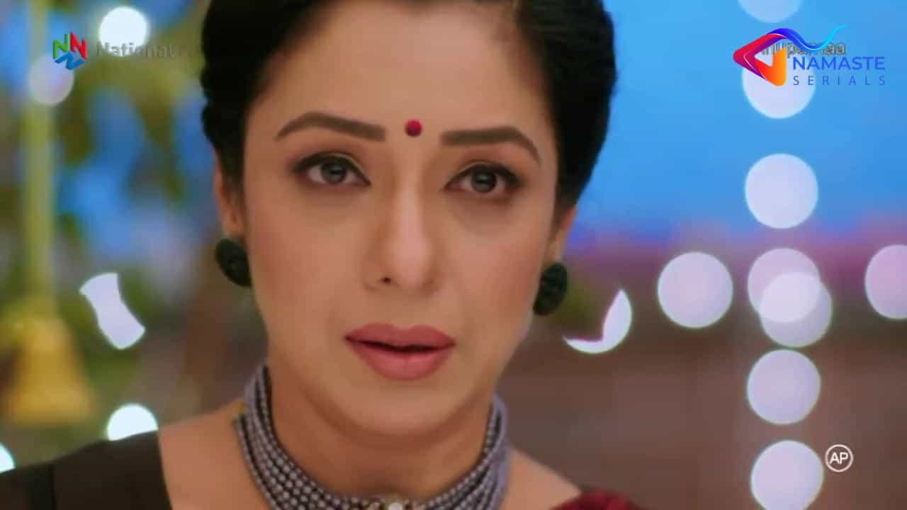 Anupama - Episode 233