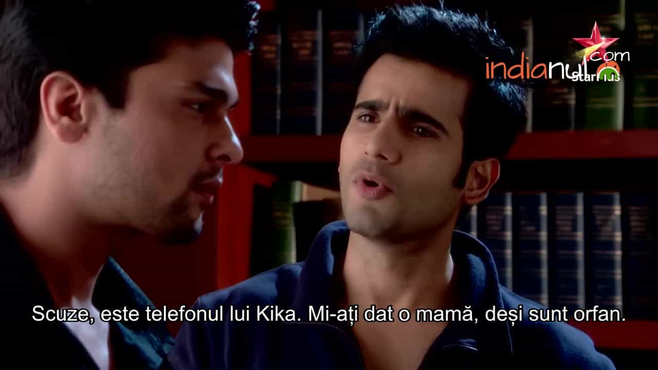 Ek Hazaaron Mein Meri Behna Hai - Episode 311