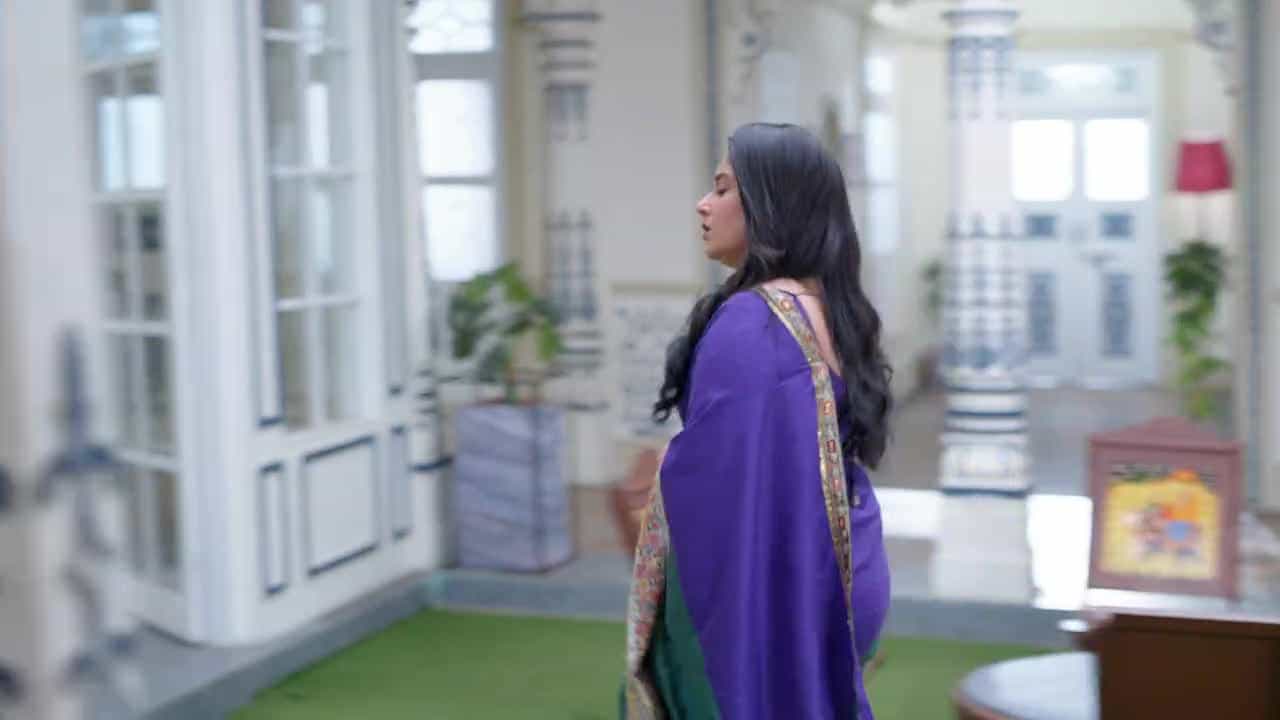 Dil Ko Tumse Pyaar Hua - Episode 118