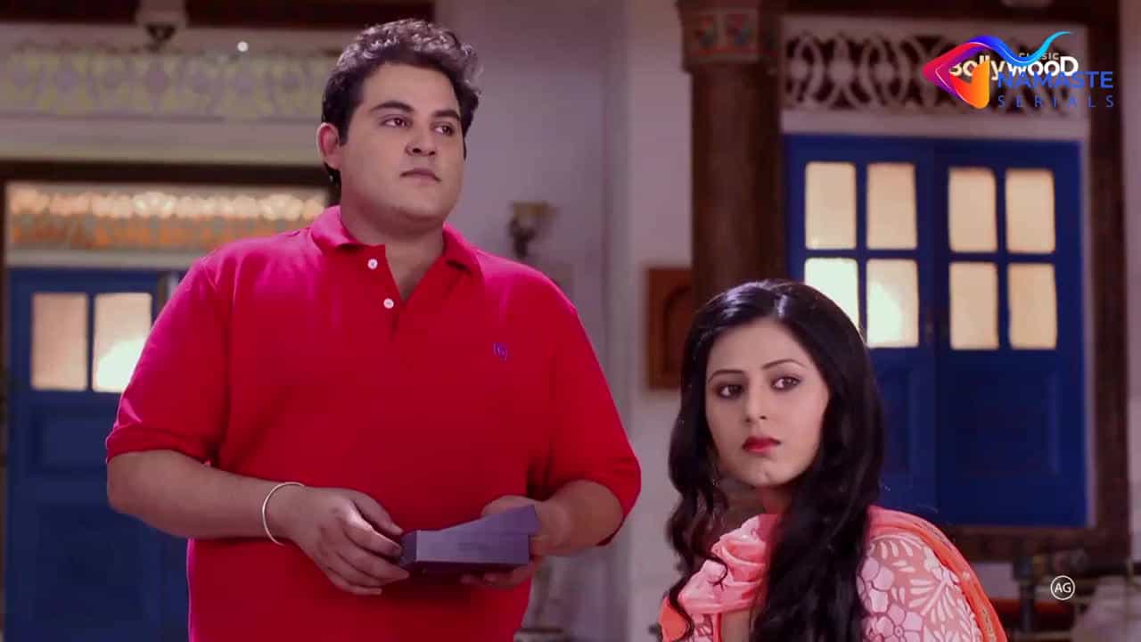 Begusarai - Episode 56