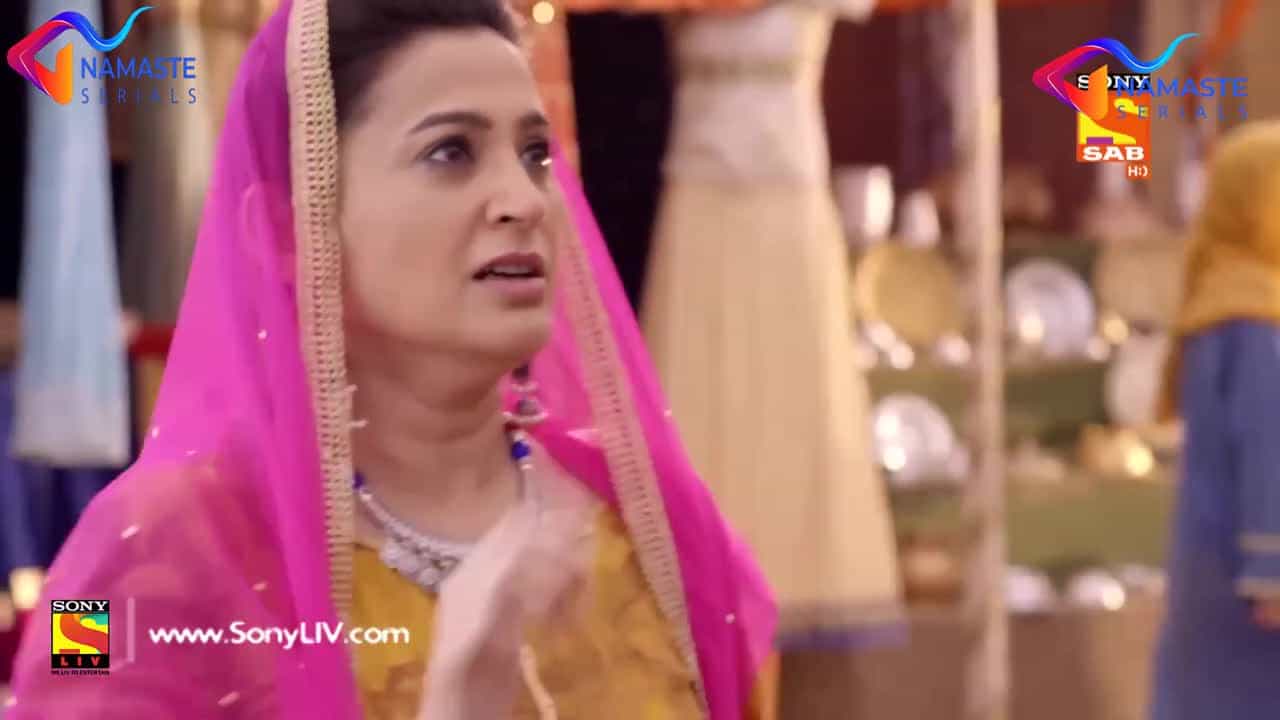 Aladdin: Povestea continuă - Episode 181