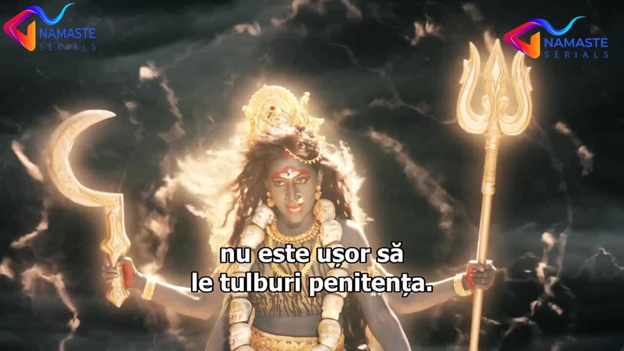 Dharm Yoddha Garud - Episode 23