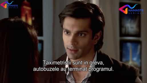 Qubool Hai - Episode 221