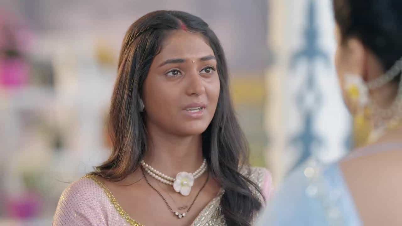 Dil Ko Tumse Pyaar Hua - Episode 137