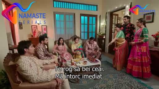 Pyaar Ka Pehla Adhyaya ShivShakti - Episode 99
