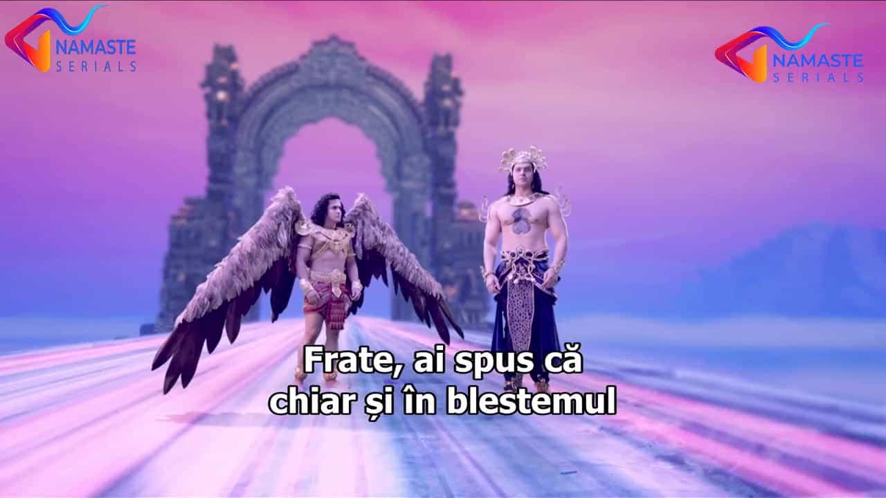 Dharm Yoddha Garud - Episode 11