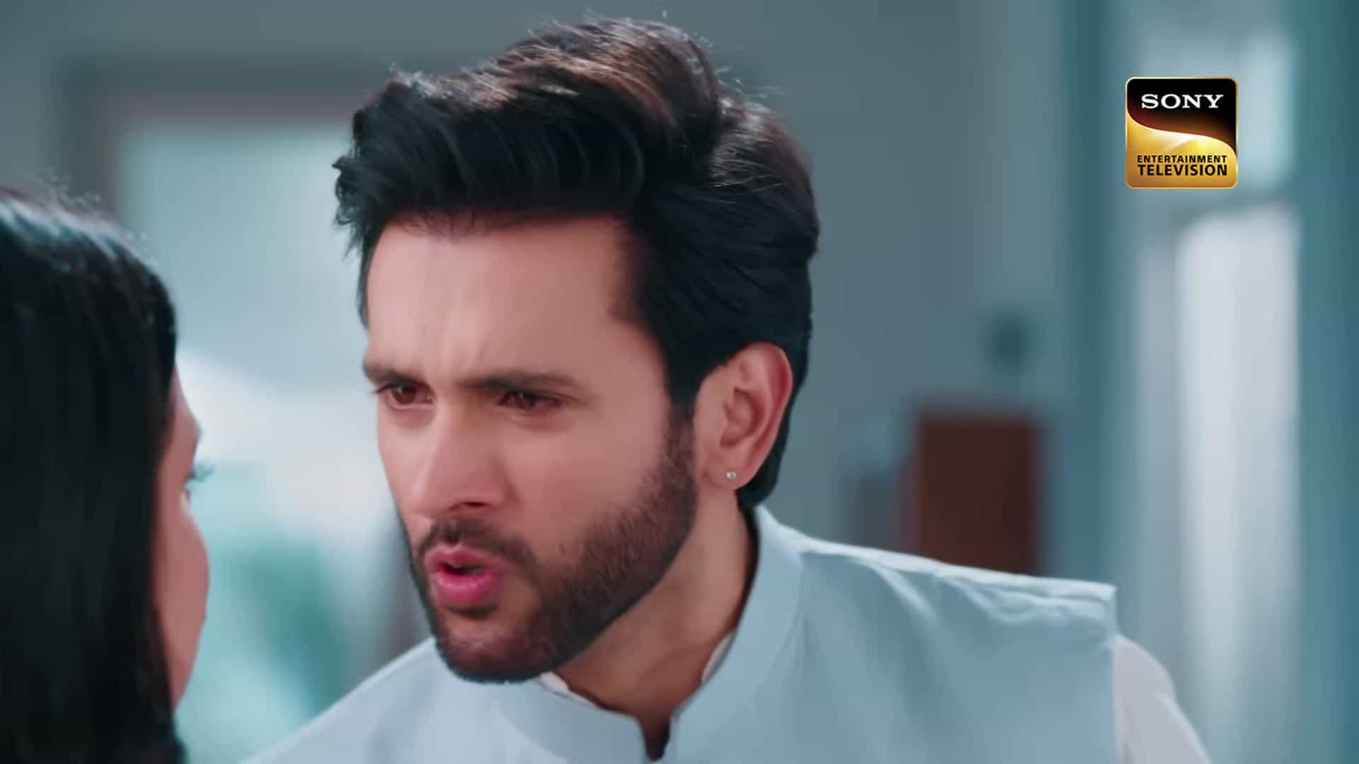 Kavya – Ek Jazbaa, Ek Junoon - Episode 212