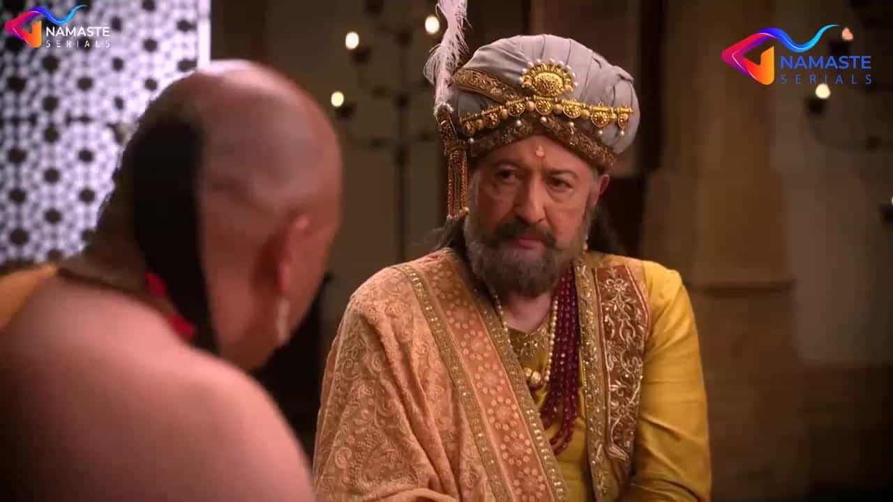 Vidrohi - Episode 105