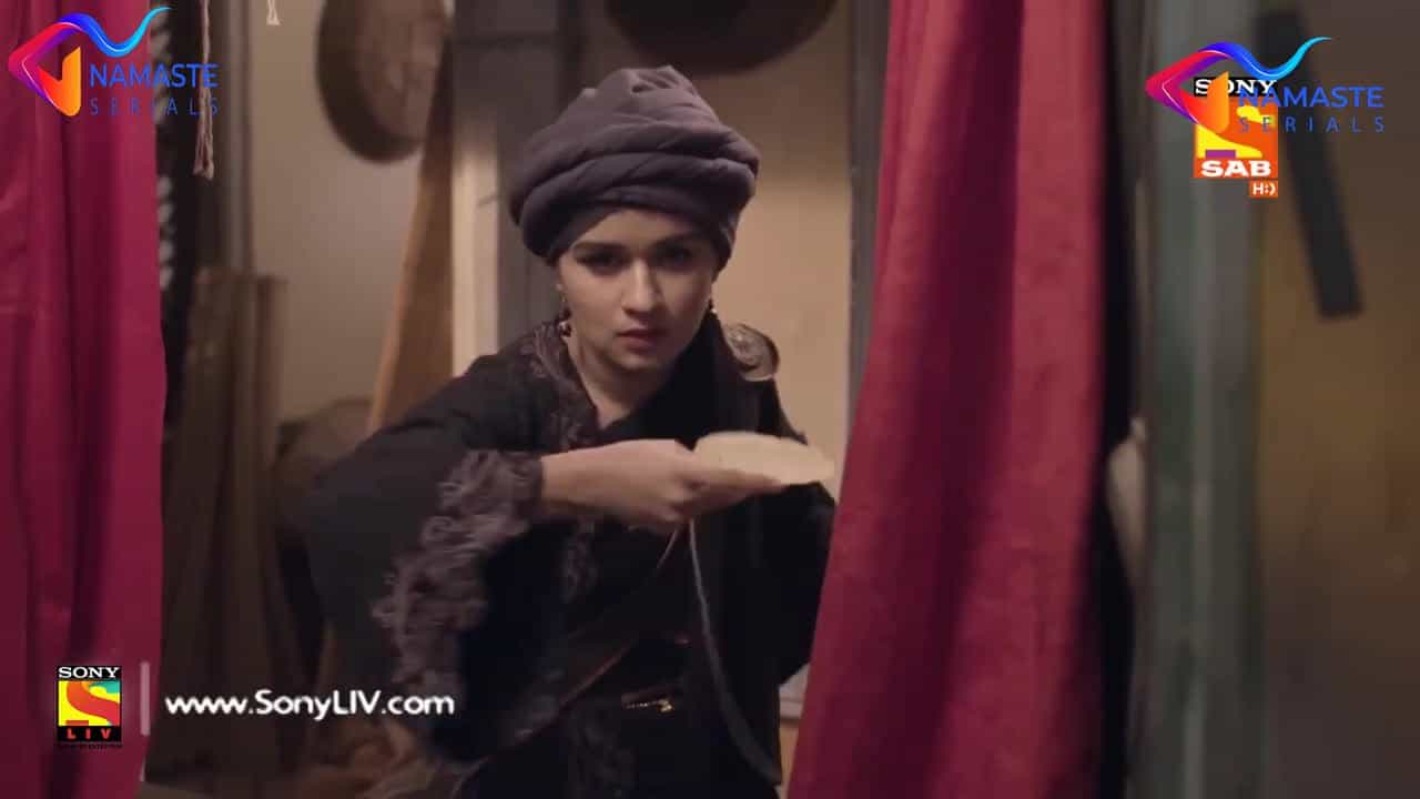 Aladdin: Povestea continuă - Episode 106