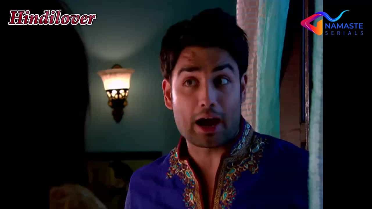 Madhubala - Ek Ishq Ek Junoon - Episode 575