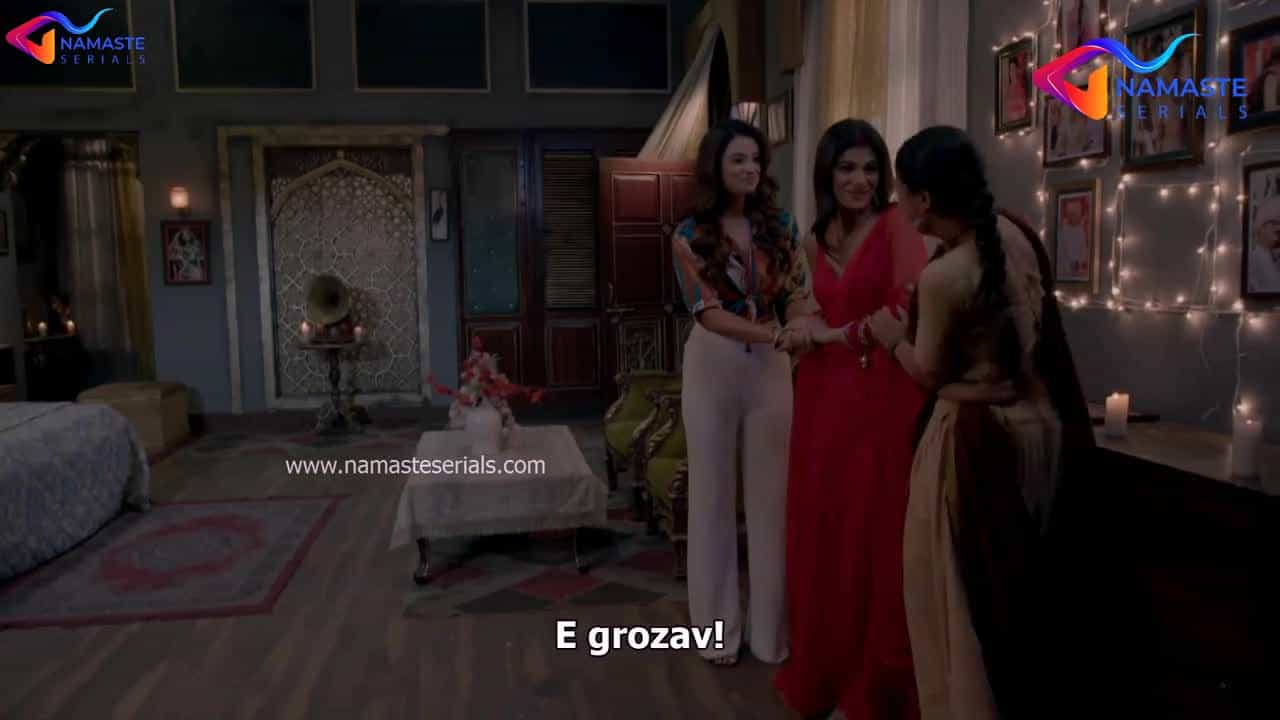 Saath Nibhaana Saathiya 2 - Episode 255