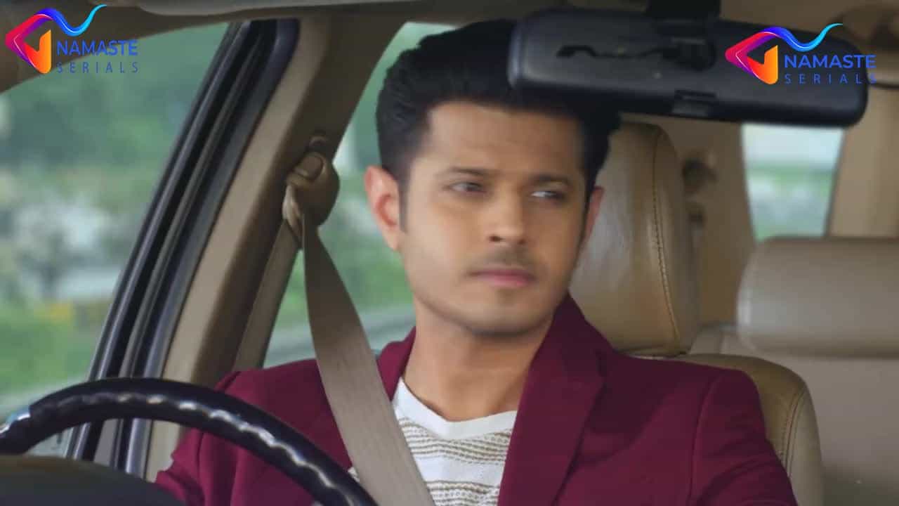 Ghum Hai Kisikey Pyaar Meiin - Episode 75