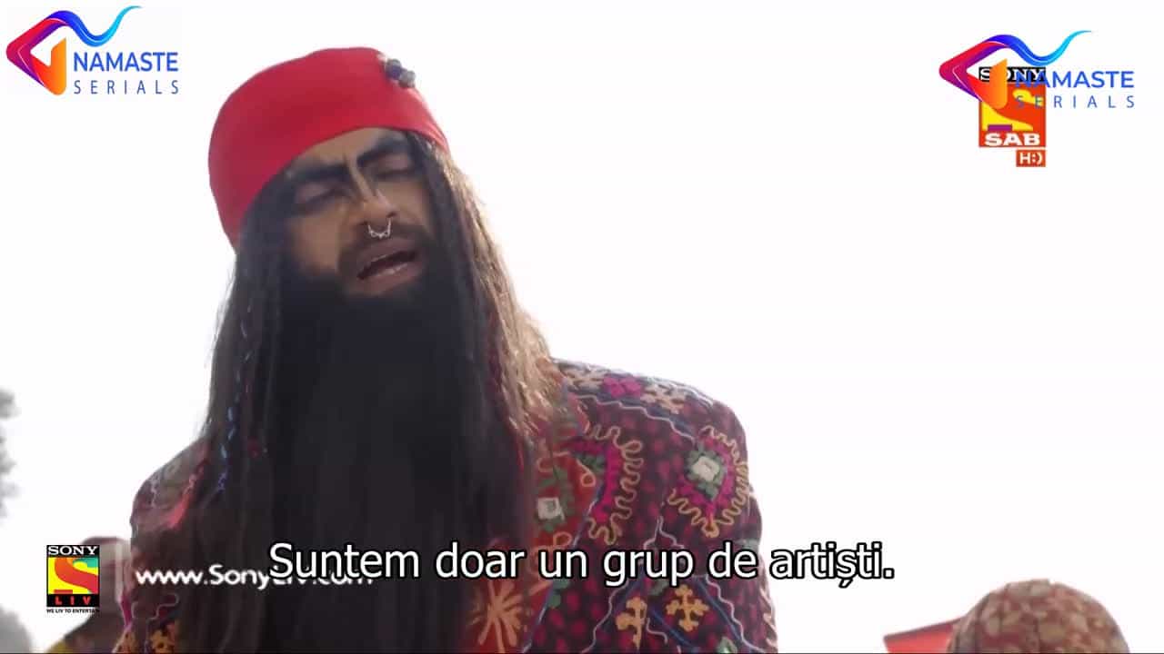 Aladdin: Povestea continuă - Episode 83