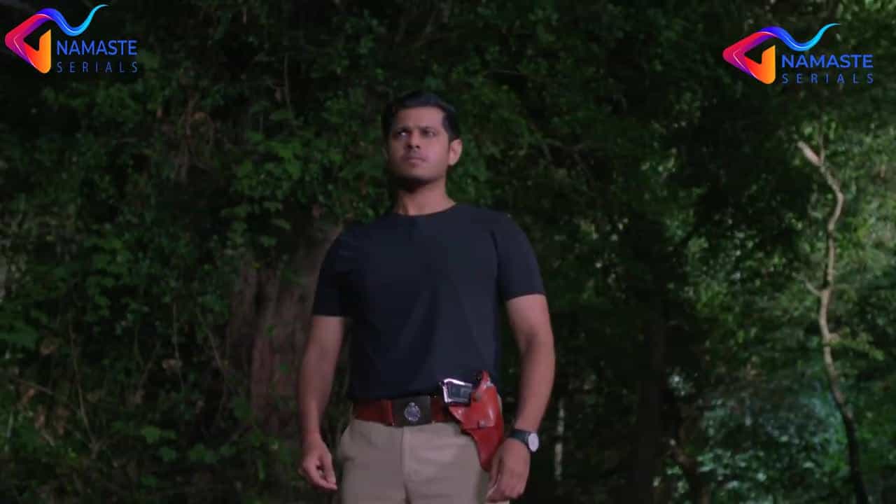 Ghum Hai Kisikey Pyaar Meiin - Episode 369