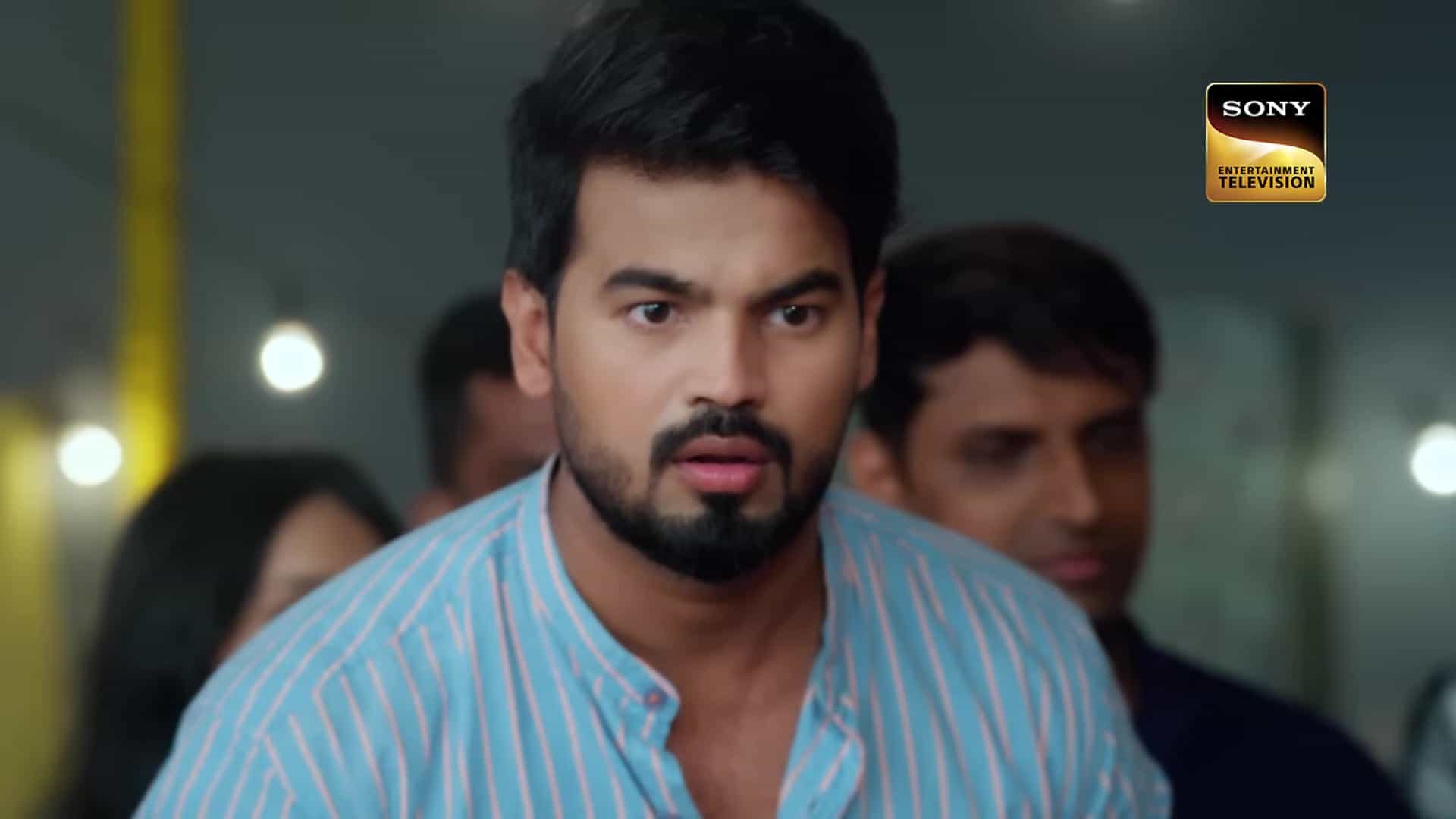 Kavya – Ek Jazbaa, Ek Junoon - Episode 241
