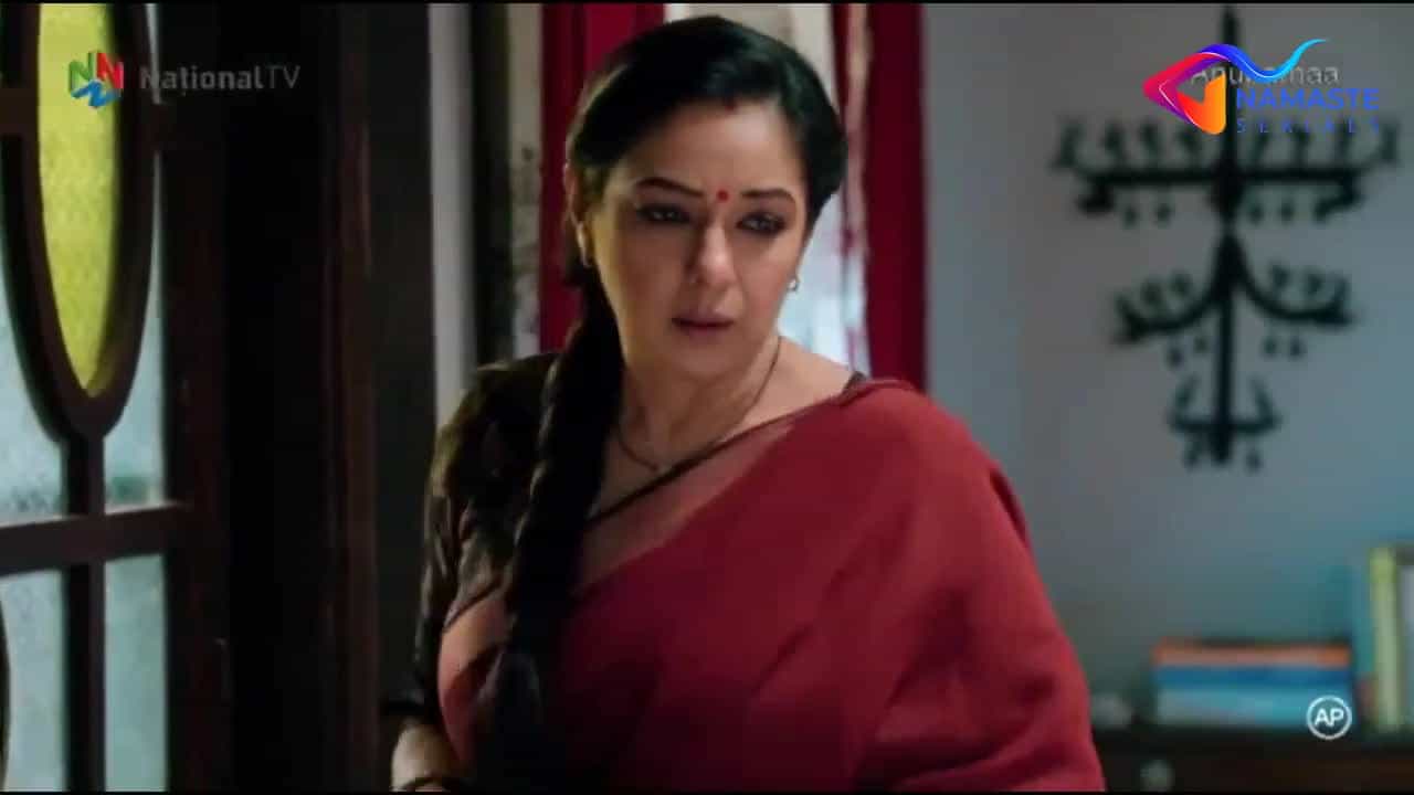 Anupama - Episode 37