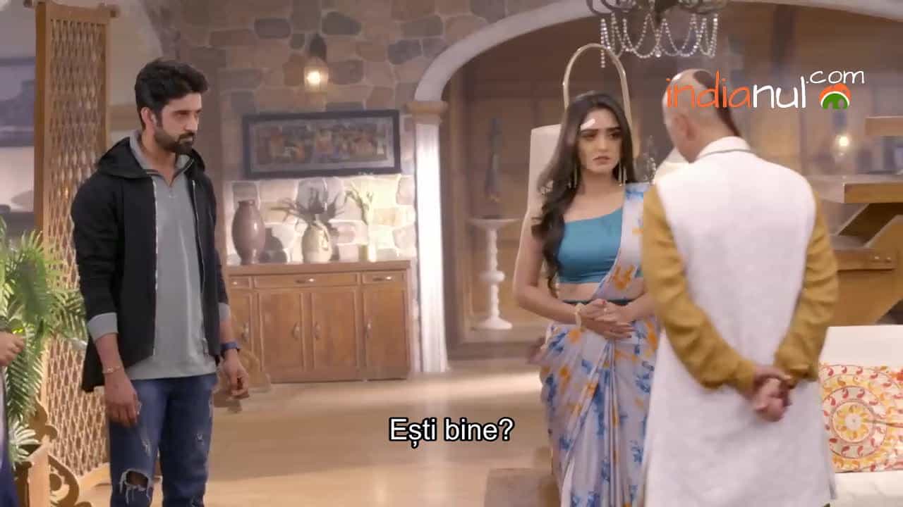 Qurbaan Hua - Episode 155